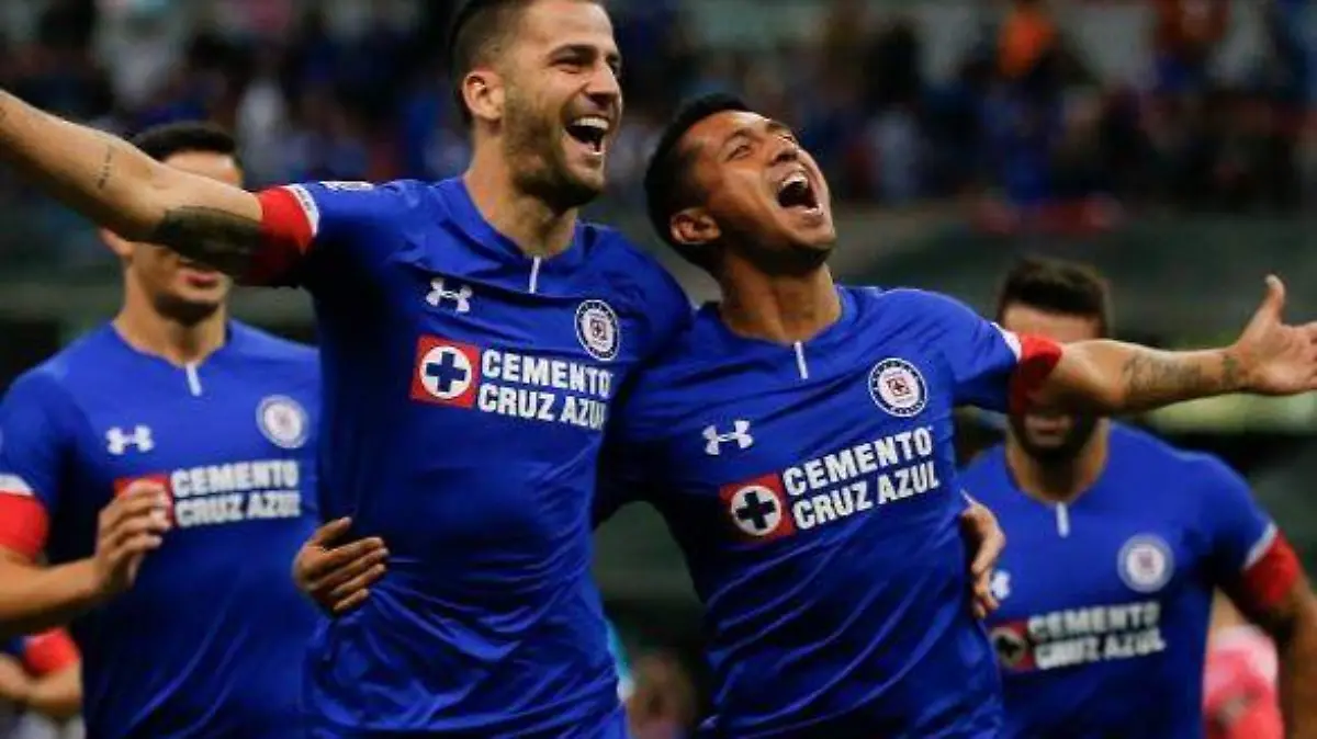 liga mx cruz azul